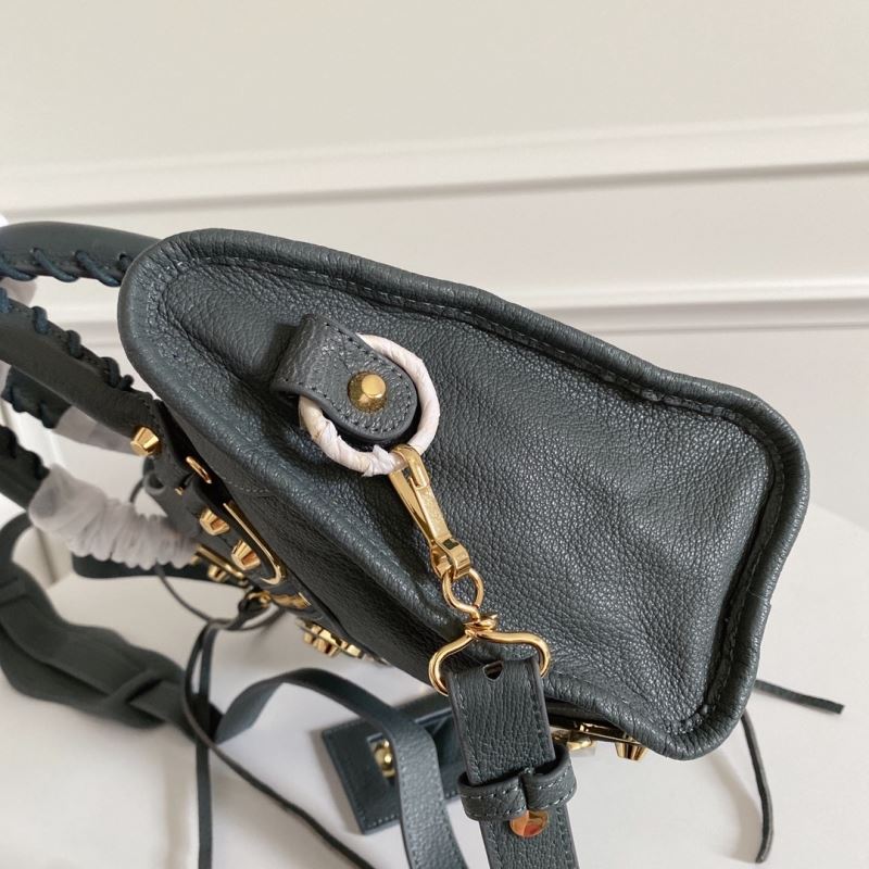 Balenciaga Top Handle Bags